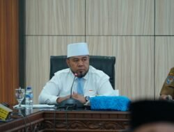 Gubernur Hadir, Masalah Selesai