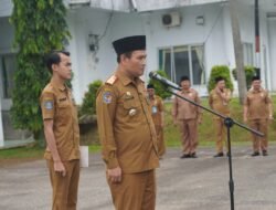 Tingkatkan Kualitas SDM, BPSDM Bengkulu Gelar Uji Kompetensi