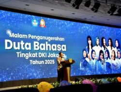 Kepala Badan Bahasa Dorong Generasi Muda Jaga Bahasa Indonesia