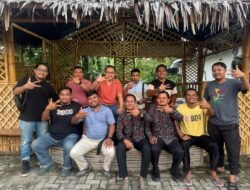 Gekrafs Bengkulu Bakal Cetak Pengusaha Kreatif