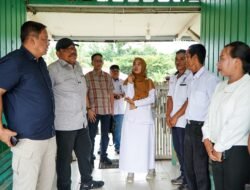 Dari Bergerak ke Pratama: RS Enggano Masuk Agenda Prioritas Helmi–Mian