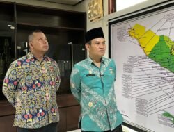 140 ASN Ikuti Ujian Kompetensi di Dinas PUPR Provinsi Bengkulu