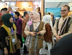 Dekranas Teguhkan Komitmen sebagai Mitra Pemerintah yang Telah Berhasil Kembangkan 60 Juta UMKM di Indonesia