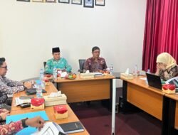 BKD Bengkulu Tertibkan Jabatan Fungsional, Puluhan ASN Diusulkan Naik Pangkat