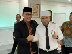 Gubernur Bengkulu Minta BKN Ampuni ASN