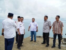 Perhatian Serius untuk Enggano: Infrastruktur dan Transportasi Siap Ditingkatkan