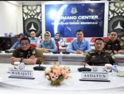 Jamdatun RI Perpanjang PKS dengan BBT