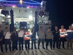 Pengiriman BBM ke Enggano Gunakan Jalur Pulau Baai, Pertamina Pastikan Ketersediaan Energi Terjaga