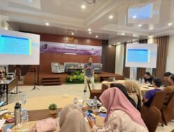 AJI Bengkulu Gelar Workshop Etik dan Profesionalisme Jurnalis