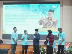 Mendikdasmen Ajak Peserta ADEM 2025 Menjadi Generasi Indonesia yang Hebat dan Jangan Pernah Berhenti Meraih Mimpi