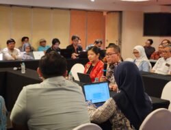 13.449 Siswa Lolos OSN-K 2025: Puspresnas Umumkan Hasil Seleksi SD dan SMP Menuju OSN Provinsi