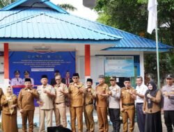 Program MPP Bergerak, Upaya Jemput Bola dalam Pelayanan Publik Kota Bengkulu