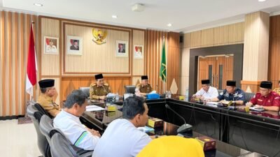 Pulau Baai Kembali Bernapas, Enggano Bersiap Melaju