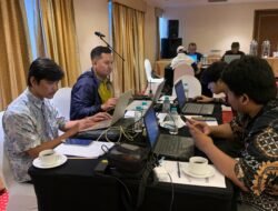 Sebanyak 19.217 Murid Siap Berlaga di OSN-P Tahun 2025
