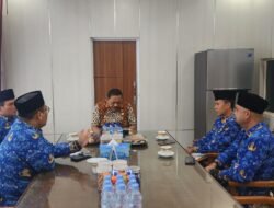 Pernyataan Guru Rerisa Viral, Inspektorat Bengkulu: Perlu Diluruskan