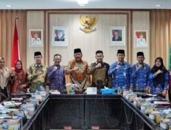 Pemprov Bengkulu Dukung Pengelolaan Limbah B3 untuk Tingkatkan PAD