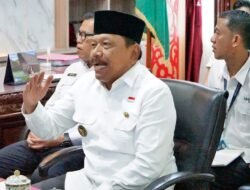 Wagub Mian Tegaskan Pentingnya Satu Data dalam Dialog Mendukbangga