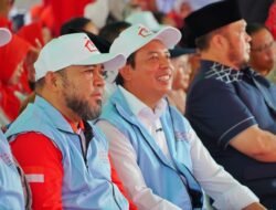 Gubernur Helmi Hasan: Bengkulu Siap Dukung Gerakan Koperasi Merah Putih