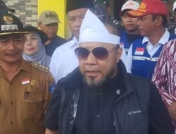 Gubernur Helmi Hasan Hadir dan Berkantor di Enggano