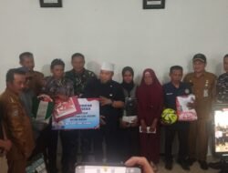 Gubernur Helmi Hasan Sambangi Banjar Sari, Jawab Harapan Warga Enggano