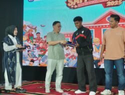 Enam Kunci Utama dari Mendikdasmen agar Menjadi Lulusan SMK Hebat