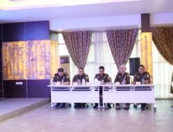 Pemaparan Pedoman Jaksa Agung RI nomor 2 tahun 2025 Oleh Dir. Euheksi