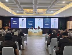 Pengenalan Manfaat Produk Bank Mandiri di Kejaksaan Tinggi Bengkulu