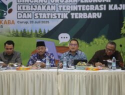 Forum BUKIT KABA 2025: Sinergi Moneter-Fiskal Dukung Ekonomi Dataran Tinggi Bengkulu