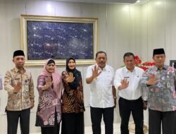 Pemprov Targetkan Bengkulu Bebas Stunting, Sentra Komando Disiapkan