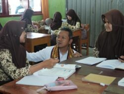 Wamendikdasmen Fajar: Pembelajaran Mendalam Ajak Murid Berpikir Kritis dan Berperilaku Etis