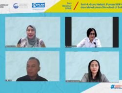 Kemendikdasmen Perkuat Kapasitas Pendidik dalam Mengimplementasikan SPAB di Satuan Pendidikan