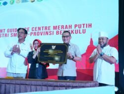 Pemprov Bengkulu Kucurkan Rp10 Miliar untuk Pengembangan SDM Calon Pekerja Migran