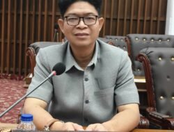 Dewan Andy Suhary Minta Tinjau Ulang Soal Edaran Gubernur Tentang Potongan Zakat ASN