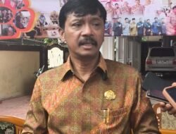 Kepala Daerah Akan Bergantian Berkantor di Enggano, Suharto Apresiasi Langkah Strategis Gubernur