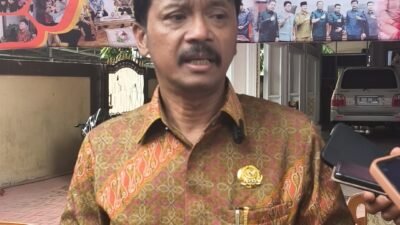 Kepala Daerah Akan Bergantian Berkantor di Enggano, Suharto Apresiasi Langkah Strategis Gubernur