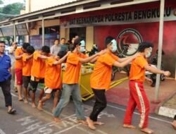 Peran Orang Tua Sangat Penting Cegah Kenakalan Anak, Jangan Ada Gangster di Kalangan Pelajar