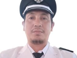 Minta Masyarakat Dilibatkan Kades Napalan Dukung Eksploitasi Tambang Emas PT ESDMu