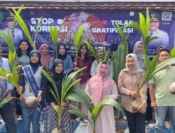 Dukung Gempala, Seluruh OPD dan Elemen Masyarakat Antusias