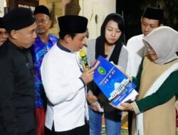 Tanpa Biaya, Program Three in One Pangkas Birokrasi Layanan Kependudukan di Kota Bengkulu