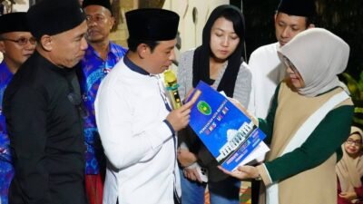 Tanpa Biaya, Program Three in One Pangkas Birokrasi Layanan Kependudukan di Kota Bengkulu