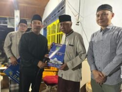 Seluruh Warga Kota Bengkulu Harus Bahagia, Semuanya Diurus Oleh Pemerintah
