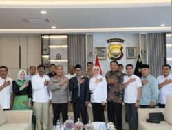 DPRD dan Polda Bengkulu Sepakat Perkuat Sinergi Tingkatkan PAD dan Kepatuhan Pajak Perusahaan