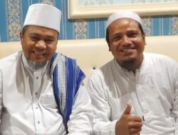 Fitnah Tak Akan Meruntuhkan Integritas