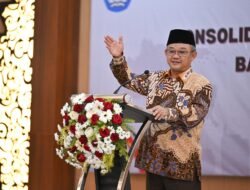 Mendikdasmen dan Pemangku Kepentingan Berkomitmen Perkuat Kedaulatan Bahasa Indonesia di Ruang Publik