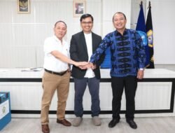Tiga Besar Pilrek UNIB 2025, Prof Agustin Zarkani Gaungkan Program Remunerasi Dosen TUBEL