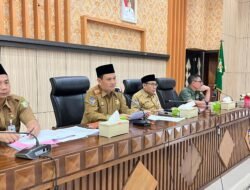 Pemprov Bengkulu Siapkan Rangkaian Acara Meriahkan HUT ke-80 Kemerdekaan RI