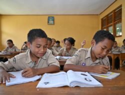 Kemendikdasmen Dorong Pendidikan Profesi Guru Cetak Guru Kompeten untuk Pendidikan Inklusif