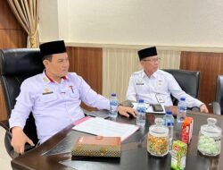 130 Ambulans Gratis Siap Diluncurkan, Pemprov Bengkulu Tingkatkan Layanan Kesehatan Masyarakat