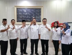 Pemprov Bengkulu Komitmen Wujudkan Nol Pelanggaran HAM