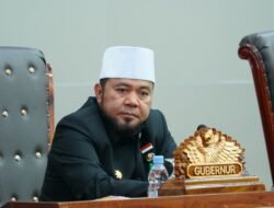 Pemprov Bengkulu Turunkan Tarif Pajak dan Retribusi Daerah